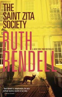 The Saint Zita Society - Ruth Rendell