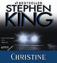 Christine - Stephen King