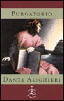 Purgatorio (Modern Library) - Dante Alighieri, John Ciardi