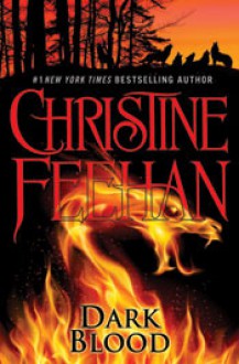 Dark Blood (Dark, #26) - Christine Feehan