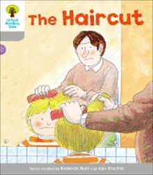 The Haircut - Roderick Hunt, Alex Brychta