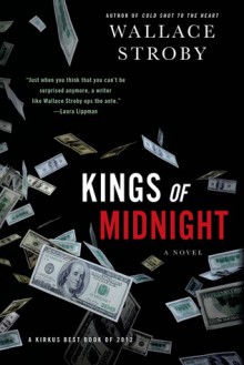 Kings of Midnight - Wallace Stroby