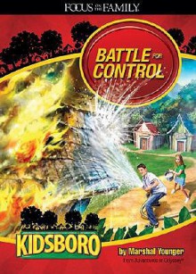 Battle for Control - Marshal Younger