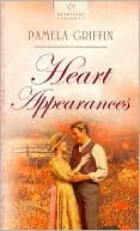 Heart Appearances - Pamela Griffin