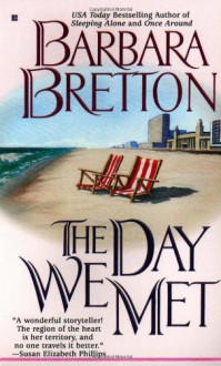 The Day We Met - Barbara Bretton