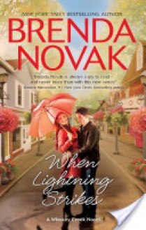 When Lightning Strikes - Brenda Novak