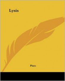 Lysis - Plato