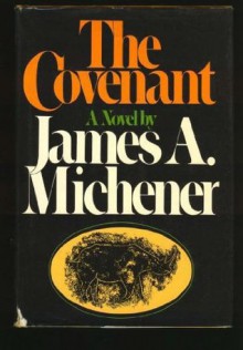 The Covenant - James A. Michener