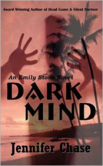 Dark Mind - Jennifer Chase