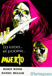 El muerto - Robin Wood, Daniel Müller