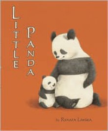 Little Panda - Renata Liwska