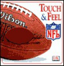 Touch & feel NFL. - James Buckley Jr.