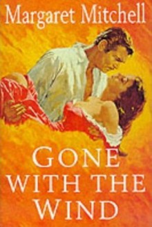 Gone With The Wind - Margaret Mitchell