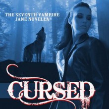 Cursed - Samantha Warren