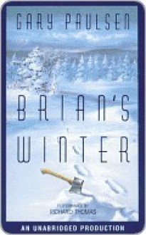 Brian's Winter (Hatchet, #3) - Gary Paulsen