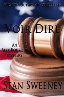 Voir Dire - Sean Sweeney