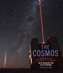 The Cosmos - Jay M. Pasachoff, Alex Filippenko