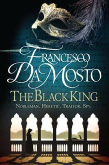 Black King - Francesco Da Mosto