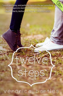 Twelve Steps - Veronica Bartles