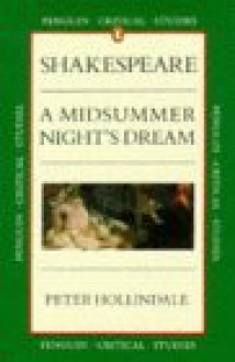 A Midsummer Night's Dream - Peter Hollindale, Peter Hollidale