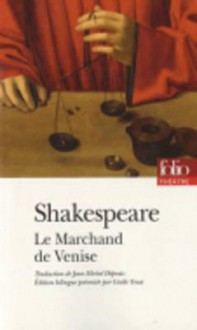 Marchand de Venise - William Shakespeare