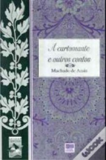 A Cartomante e Outros Contos - Machado de Assis