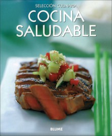 Cocina saludable - Murdoch Books, Clara Serrano Perez, Murdoch Books