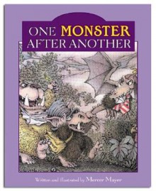 One Monster After Another - Mercer Mayer