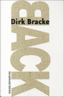 Back - Dirk Bracke