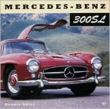 Mercedes-Benz 300sl - Motorbooks International