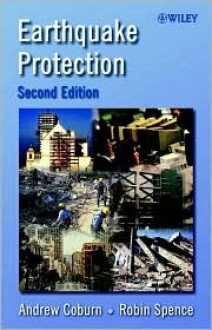 Earthquake Protection - Andrew Coburn, Robin Spence