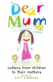 Dear Mum - Alison Morgan