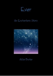 Ever - Allie Burke