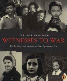 Witnesses to War - Michael Leapman