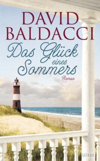 Das Glück eines Sommers - David Baldacci