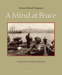 A Mind at Peace (Huzur) - Ahmet Hamdi Tanpınar, Erdag Goknar