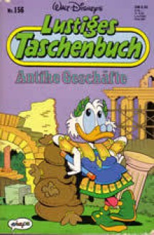 Antike Geschäfte - Walt Disney Company