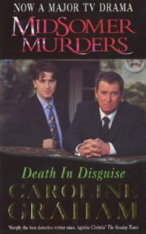 Death In Disguise - Caroline Graham