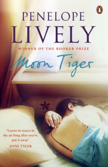 Moon Tiger - Penelope Lively