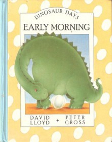 Early Morning - David Lloyd