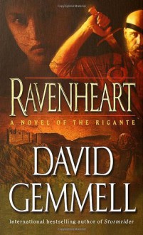 Ravenheart - David Gemmell