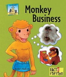 Monkey Business - Anders Hanson