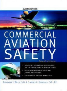 Commercial Aviation Safety - Clarence C. Rodrigues, Clarence C. Rodrigues