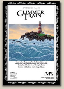 Glimmer Train Stories #82 - Susan Burmeister-Brown, Linda B. Swanson Davies