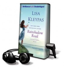 Rainshadow Road [With Earbuds] - Lisa Kleypas, Tanya Eby