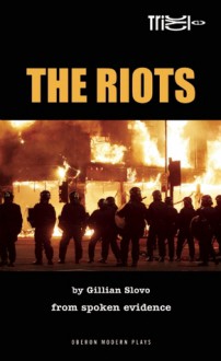 Riots - Gillian Slovo