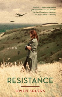 Resistance - Owen Sheers