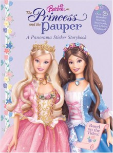 Princess and the Pauper [With Stickers] - Reader's Digest Association, Reader's Digest Children's Books