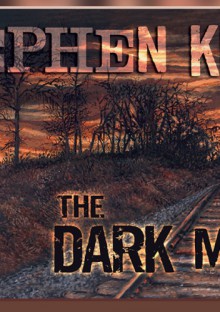 The Dark Man: An Illustrated Poem - Stephen King