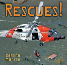 Rescues - Sandra Markle